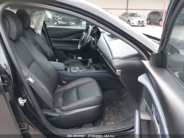 Photo 4 VIN: 3MVDMACL3LM116438 - MAZDA CX-30 