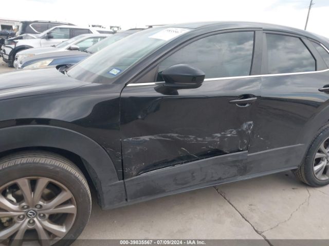 Photo 5 VIN: 3MVDMACL3LM116438 - MAZDA CX-30 