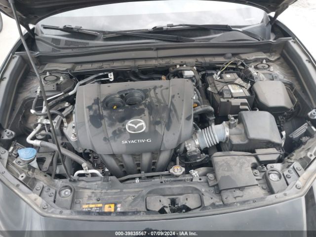 Photo 9 VIN: 3MVDMACL3LM116438 - MAZDA CX-30 