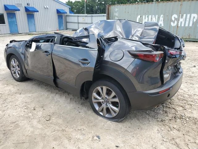 Photo 1 VIN: 3MVDMACL3LM121848 - MAZDA CX-30 SELE 