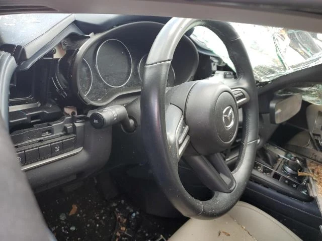 Photo 8 VIN: 3MVDMACL3LM121848 - MAZDA CX-30 SELE 