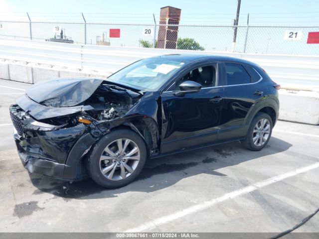 Photo 1 VIN: 3MVDMACL3MM211969 - MAZDA CX-30 