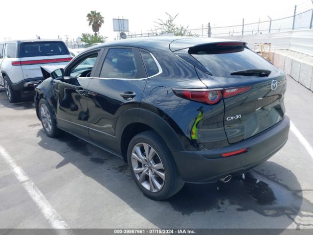 Photo 2 VIN: 3MVDMACL3MM211969 - MAZDA CX-30 