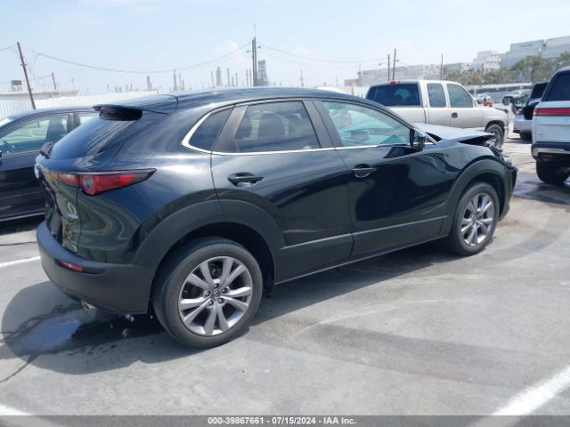 Photo 3 VIN: 3MVDMACL3MM211969 - MAZDA CX-30 