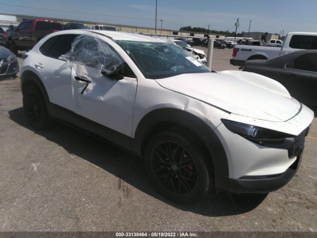 Photo 0 VIN: 3MVDMACL4LM113421 - MAZDA CX-30 