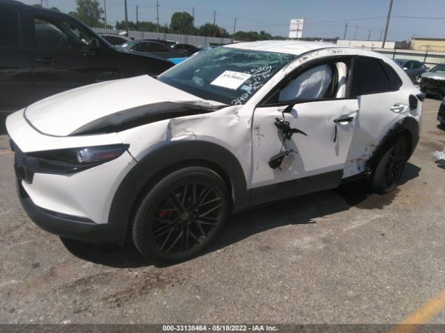 Photo 1 VIN: 3MVDMACL4LM113421 - MAZDA CX-30 