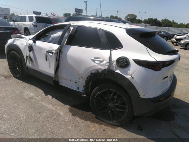 Photo 2 VIN: 3MVDMACL4LM113421 - MAZDA CX-30 