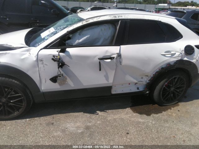 Photo 5 VIN: 3MVDMACL4LM113421 - MAZDA CX-30 