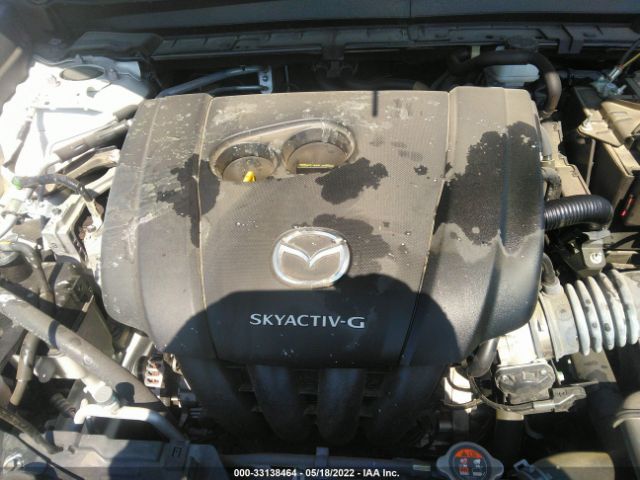 Photo 9 VIN: 3MVDMACL4LM113421 - MAZDA CX-30 