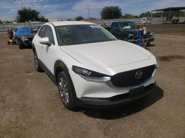 Photo 0 VIN: 3MVDMACL4LM115282 - MAZDA CX-30 SELE 