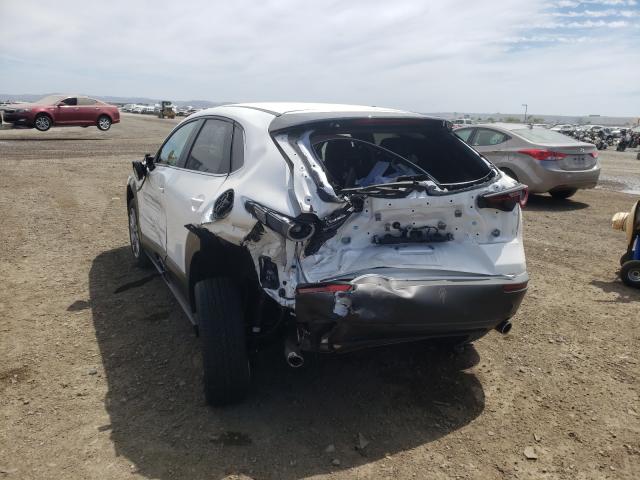 Photo 2 VIN: 3MVDMACL4LM115282 - MAZDA CX-30 SELE 