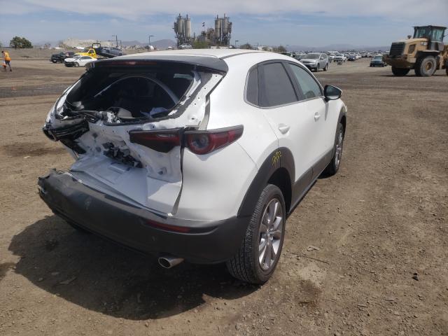 Photo 3 VIN: 3MVDMACL4LM115282 - MAZDA CX-30 SELE 