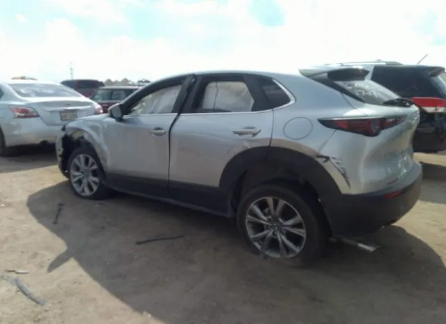 Photo 2 VIN: 3MVDMACL4LM117713 - MAZDA CX-30 