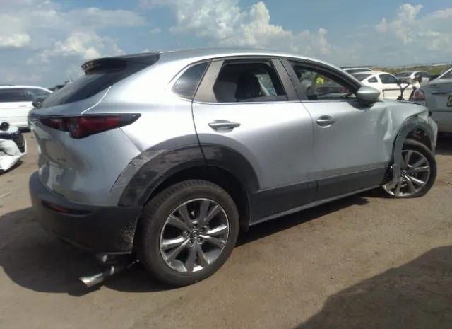 Photo 3 VIN: 3MVDMACL4LM117713 - MAZDA CX-30 