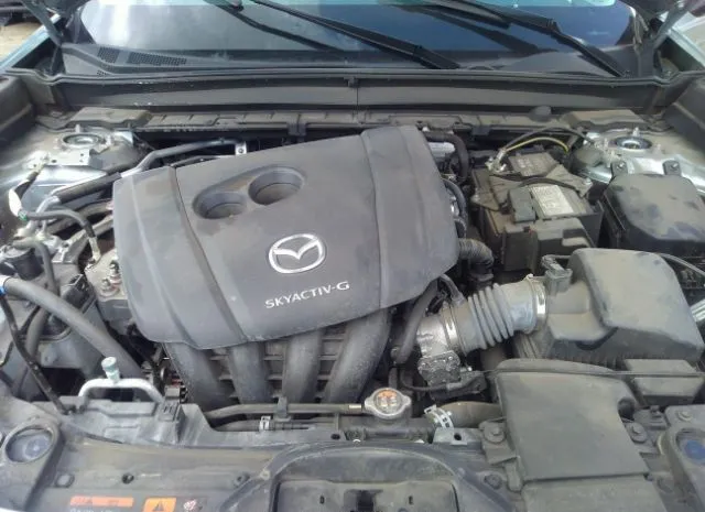 Photo 9 VIN: 3MVDMACL4LM117713 - MAZDA CX-30 