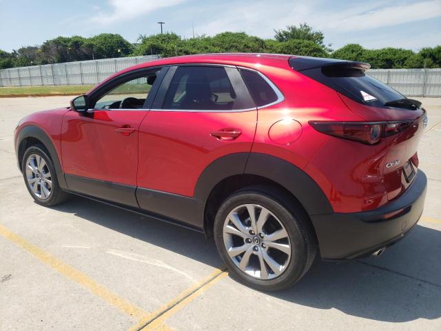 Photo 1 VIN: 3MVDMACL4LM126475 - MAZDA CX-30 SELE 