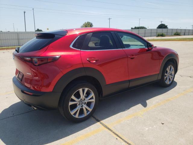 Photo 2 VIN: 3MVDMACL4LM126475 - MAZDA CX-30 SELE 