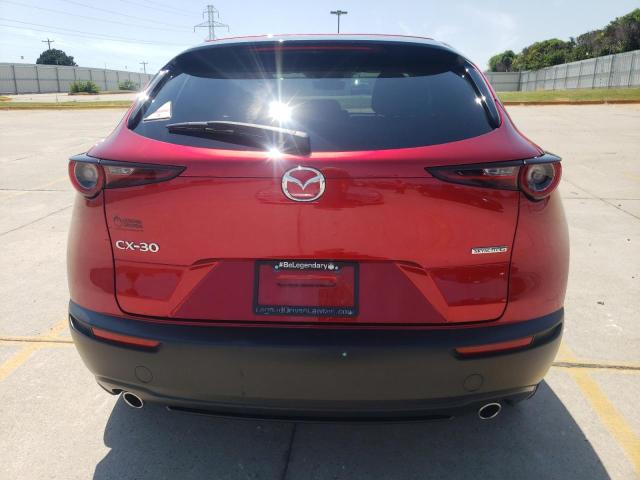 Photo 5 VIN: 3MVDMACL4LM126475 - MAZDA CX-30 SELE 