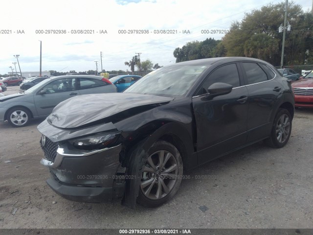 Photo 1 VIN: 3MVDMACL5LM112617 - MAZDA CX-30 