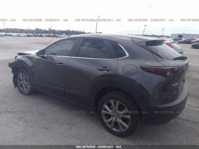 Photo 2 VIN: 3MVDMACL5LM112617 - MAZDA CX-30 