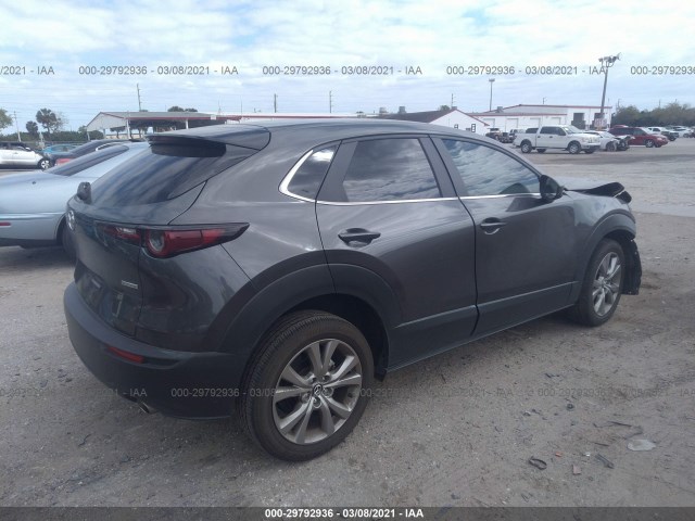 Photo 3 VIN: 3MVDMACL5LM112617 - MAZDA CX-30 