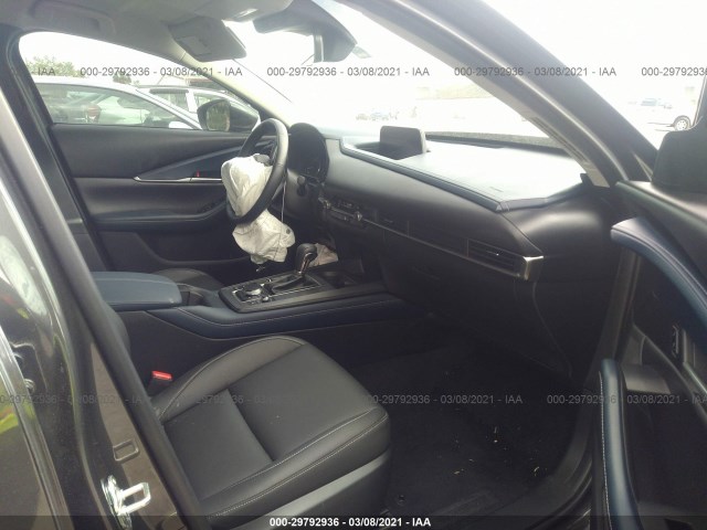 Photo 4 VIN: 3MVDMACL5LM112617 - MAZDA CX-30 