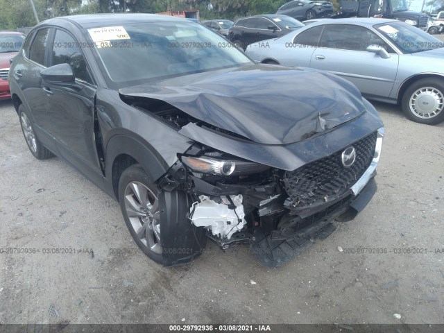 Photo 5 VIN: 3MVDMACL5LM112617 - MAZDA CX-30 