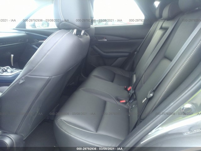 Photo 7 VIN: 3MVDMACL5LM112617 - MAZDA CX-30 