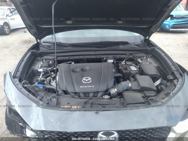 Photo 9 VIN: 3MVDMACL5LM112617 - MAZDA CX-30 