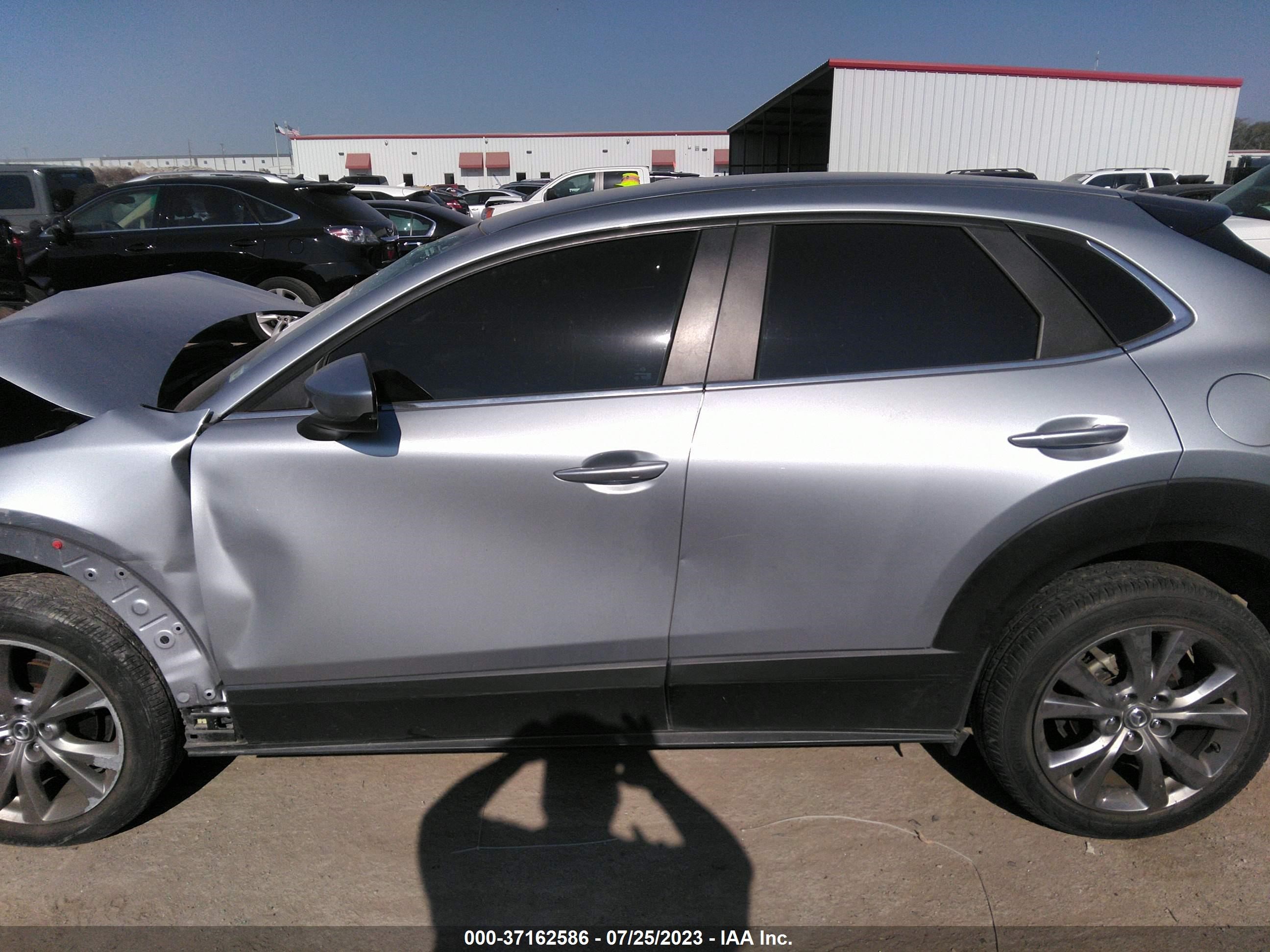 Photo 11 VIN: 3MVDMACL5LM116649 - MAZDA CX-30 