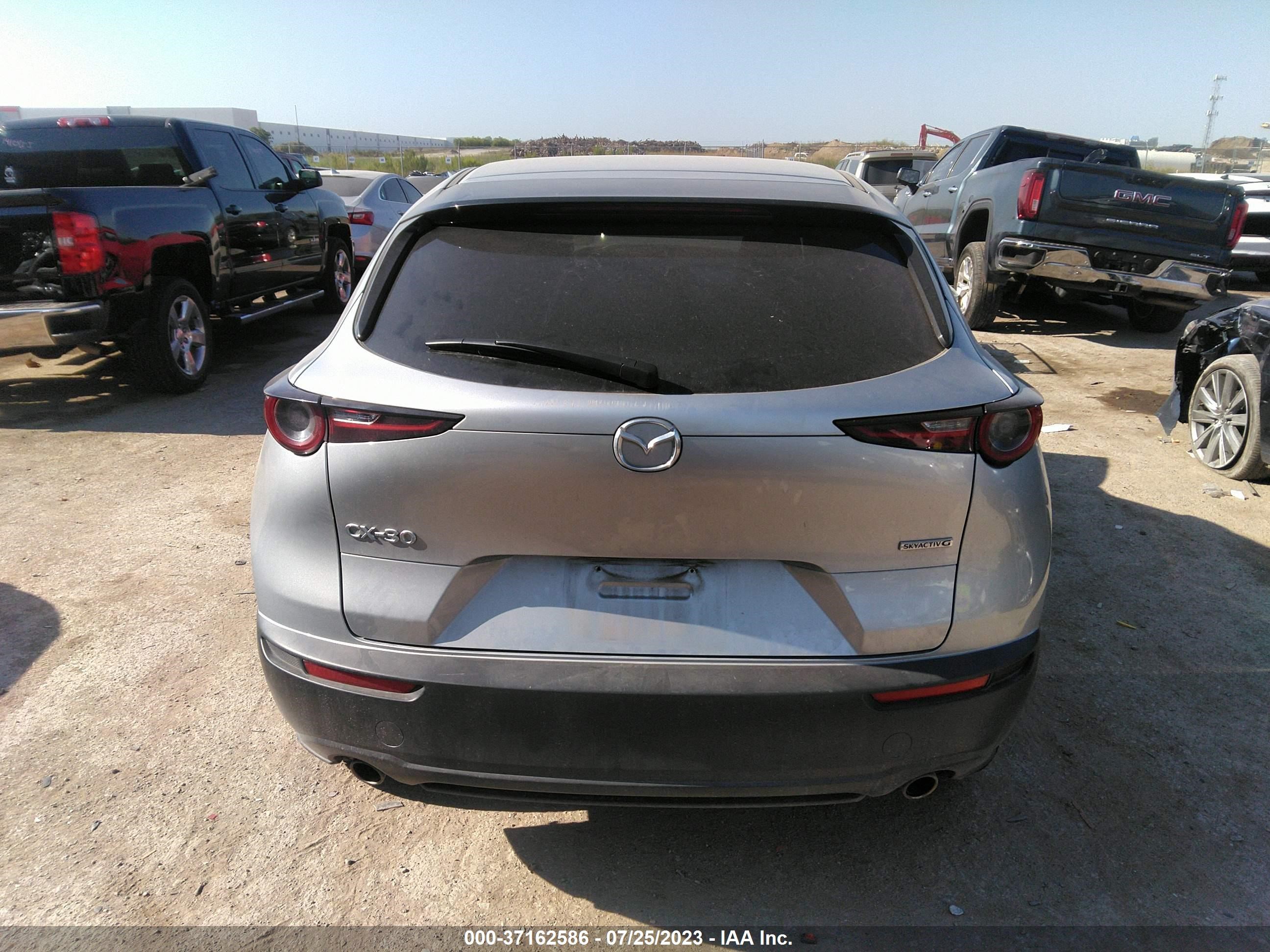 Photo 13 VIN: 3MVDMACL5LM116649 - MAZDA CX-30 