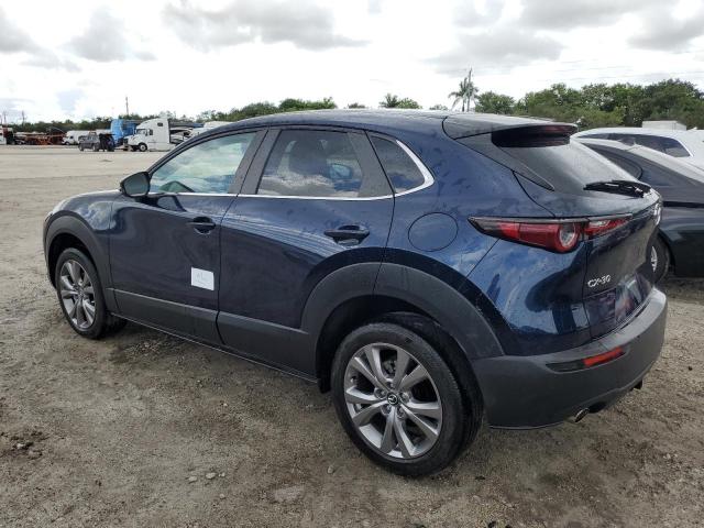 Photo 1 VIN: 3MVDMACL5MM237411 - MAZDA CX30 