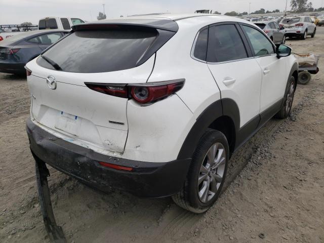 Photo 3 VIN: 3MVDMACL5MM240387 - MAZDA CX-30 PREF 