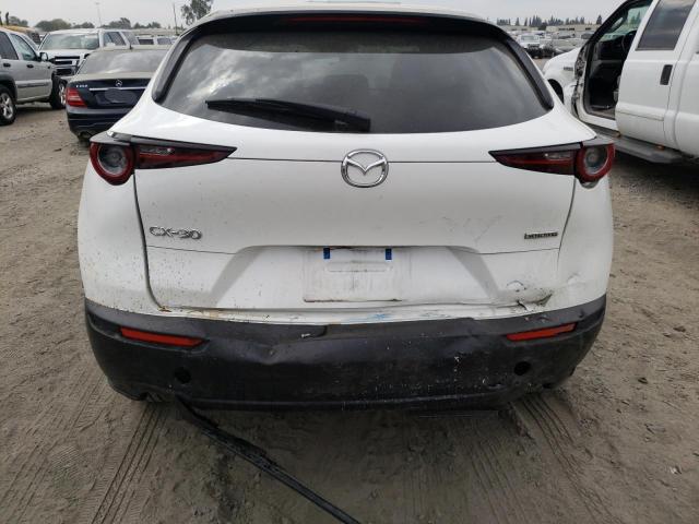 Photo 8 VIN: 3MVDMACL5MM240387 - MAZDA CX-30 PREF 