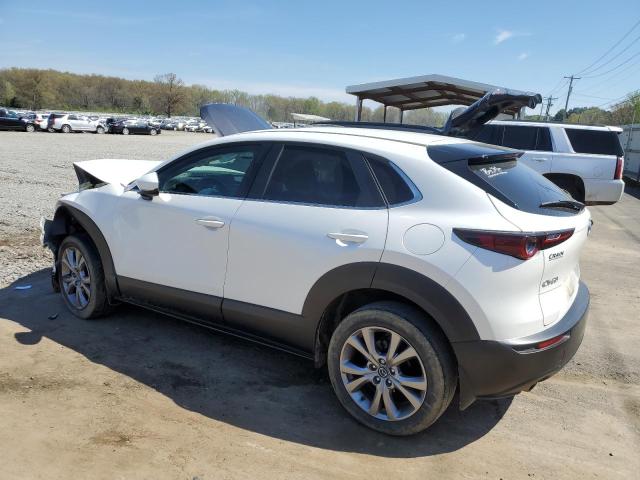 Photo 1 VIN: 3MVDMACL5MM249980 - MAZDA CX30 