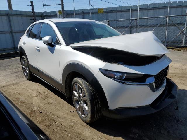 Photo 3 VIN: 3MVDMACL5MM249980 - MAZDA CX30 