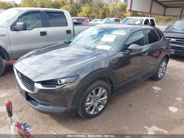 Photo 1 VIN: 3MVDMACL5MM252653 - MAZDA CX-30 