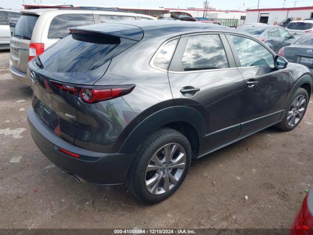 Photo 3 VIN: 3MVDMACL5MM252653 - MAZDA CX-30 