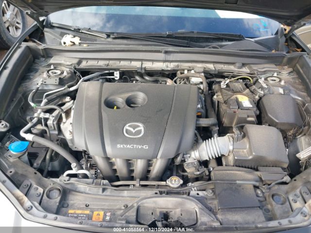 Photo 9 VIN: 3MVDMACL5MM252653 - MAZDA CX-30 