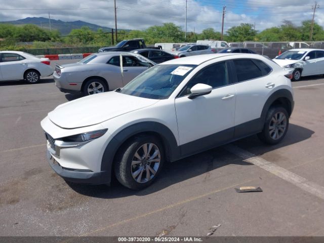 Photo 1 VIN: 3MVDMACL6LM109189 - MAZDA CX-30 