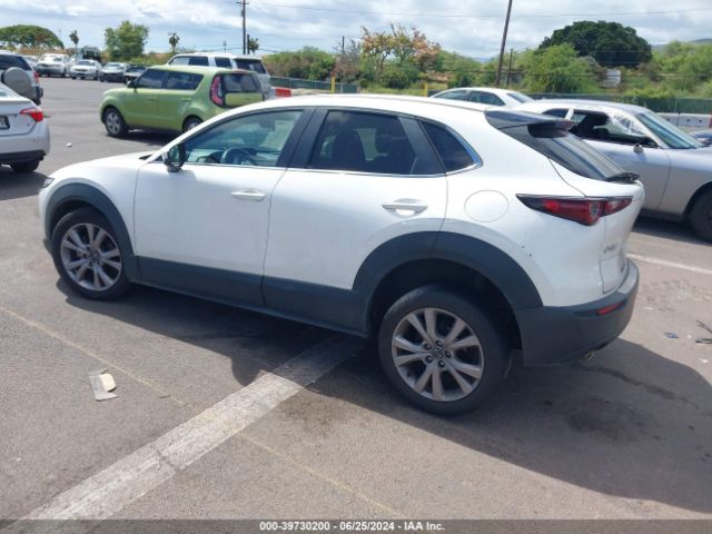 Photo 2 VIN: 3MVDMACL6LM109189 - MAZDA CX-30 