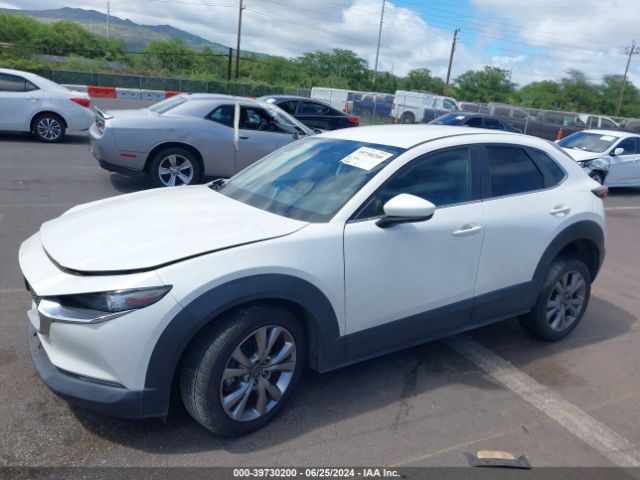 Photo 5 VIN: 3MVDMACL6LM109189 - MAZDA CX-30 