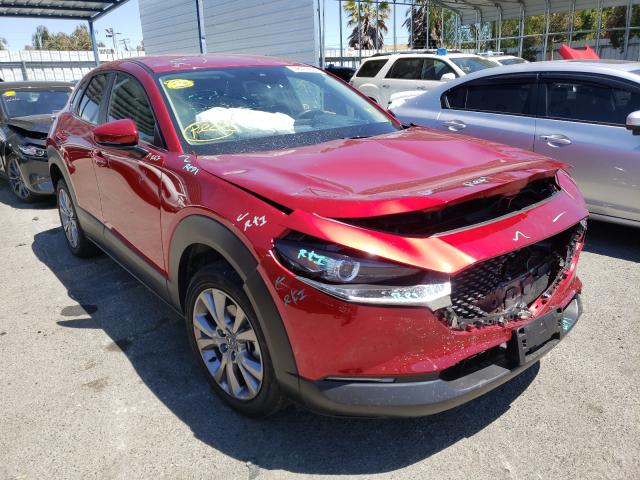 Photo 0 VIN: 3MVDMACL6LM115154 - MAZDA CX-30 