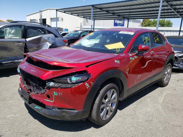 Photo 1 VIN: 3MVDMACL6LM115154 - MAZDA CX-30 