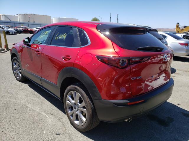 Photo 2 VIN: 3MVDMACL6LM115154 - MAZDA CX-30 