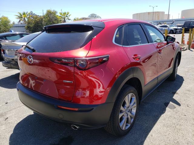 Photo 3 VIN: 3MVDMACL6LM115154 - MAZDA CX-30 