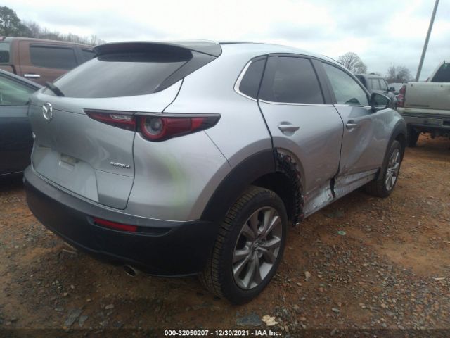 Photo 3 VIN: 3MVDMACL6LM118927 - MAZDA CX-30 