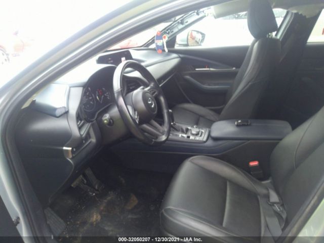 Photo 4 VIN: 3MVDMACL6LM118927 - MAZDA CX-30 