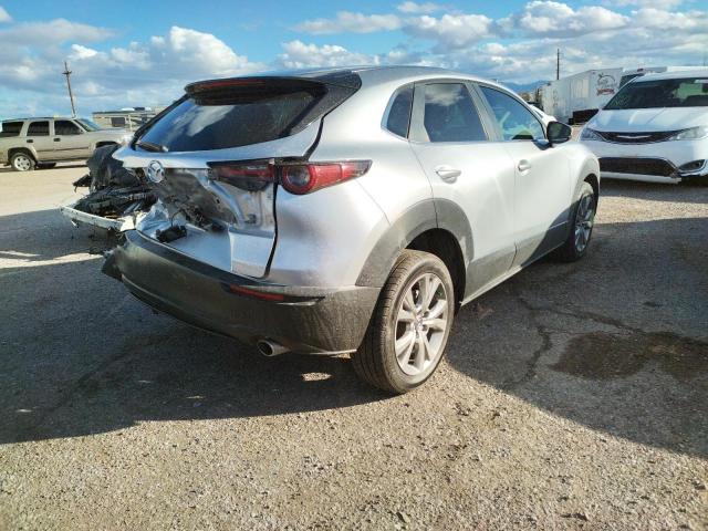 Photo 2 VIN: 3MVDMACL6LM129605 - MAZDA CX-30 SELE 