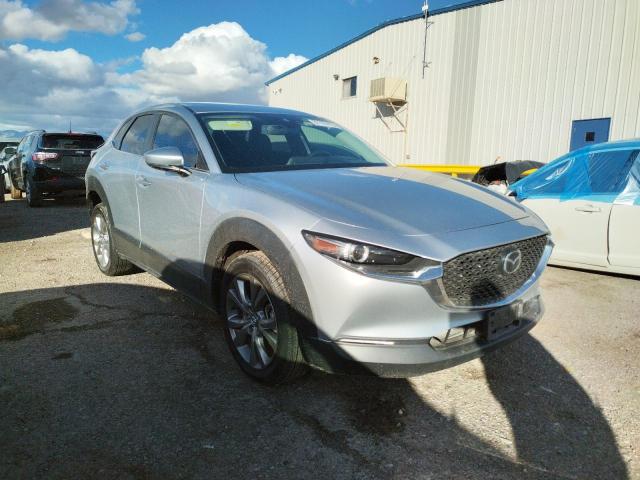 Photo 3 VIN: 3MVDMACL6LM129605 - MAZDA CX-30 SELE 